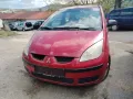 Mitsubishi Colt 1.1 бензин 75к.с. 2008г. на части, снимка 1