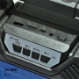 Преносим Bluetooth високоговорител Boom Box YD-668, снимка 13