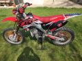 HONDA CRF 250 R / 2008, снимка 2