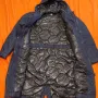 Парка G-Star Rovic Boyfriend Padded Faux Fur Parka размер S, снимка 14