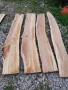 Дървен материал - бряст - янове - 5 см, снимка 3