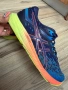 Оригинални олекотени маратонки  Asics DYNAFLYTE™ 4 ! 42,5 н, снимка 1