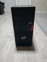 Продавам отлично запазен настолен компютър Fujitsu Esprimo P956, серия, снимка 4