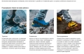 Дамски обувки Mammut Redburn GTX номер 40 ,5 водоустойчиви туристически обувки , снимка 5