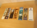 книгоразделители за колекционери, снимка 2