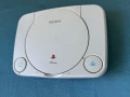Хакната конзола Плейстейшън 1 слим , Playstation 1 Slim , PS1, снимка 4