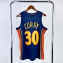Мъжки потник Mitchell&Ness Stephen Curry Golden State Warriors season 2009 размер XL, снимка 2