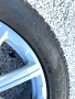 Оригинални джанти от Audi Q7, 20 инча 5x112, ET33, 9J, с гуми 285/45, снимка 5