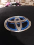 Емблема за Тойота Хибрид, снимка 2