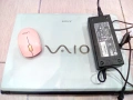 SONI VAIO VGN-FE21H. MODEL: PCG-7N1M - 2 ПРОЦЕСОРА, снимка 3