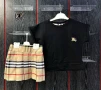 детски комплекти burberry , снимка 3