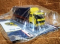 Mercedes-benz, легендарни камиони, Деагостини, DeAgostini, мащаб 1:43, снимка 5