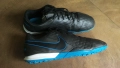 NIKE Legend 8 Academy TF AT6100 004 Размер EUR 47 / UK 11,5 стоножки естествена кожа 13-14-S, снимка 1