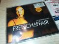 FRENCH AFFAIR CD GERMANY 2507241009, снимка 1