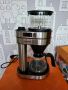 Кафемашина Severin KA 5760 стъклена кана филтърна кафе машина за шварц кафе, снимка 10