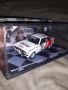 Citroen Saxo 1600 Ford Escort RS1800 Mitsubishi Lancer Evolution 1.43 Eaglemoss Rally Monte-Carlo. , снимка 10