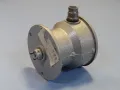 реле за скорост VEB FMG DDR typ BDW1 speed relay 250VAC, снимка 3