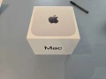 Настолен компютър Apple - Mac mini, M4 10C/10C, 16GB/256GB, снимка 5