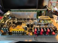 Onkyo TX-SR578 ресийвър за части, снимка 6