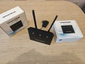 4G ZTE MF296R Router / Рутер / Vivacom, снимка 6