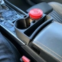 Cup holder за Peugeot 508, снимка 3