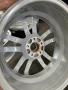 Джанти 17 Цола 5х108 Peugeot Citroen Ford Volvo , снимка 7