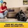 Батман мотор с дистанционно фигура 30см Batman Spin Master DC Comics, снимка 3