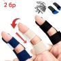 Ортеза за изправяне, болка и възпаление на пръстите 2бр., снимка 7