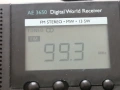 Радиоприемник PHILIPS AE 3650 Digital World Receiver , снимка 3