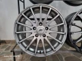4бр 17ски джанти за BMW 5х120мм A170557 , снимка 1