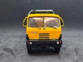 Tatra 815 S1, Авто история, 1:43, нов, снимка 4