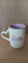 Чаша Барби - Barbie Mug - НОВА, снимка 3