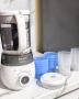 Philips avent 4 in 1 уред за приготвяне на бебешка храна , снимка 2