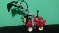 Lego Technic 8837 от 1992 г., снимка 2