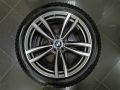 19" BMW Джанти Style 647 М Гуми Датчици БМВ G30 G31 G32 G11 G12 G70 i7, снимка 4