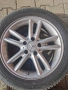 Mercedes джанти с зимни гуми Bf Goodrich 205/55/16, снимка 9