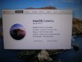 MacBook 6.1 - 8 GB RAM, 256 GB SSD с Catalina и Win 10 Pro, снимка 5