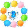 Нови Магнитни Водни Балони за Игра - Многократни, Самозатварящи за деца, снимка 1 - Други - 45352494