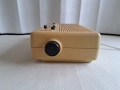 Ретро радио часовник Philips AS 460., снимка 3