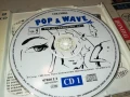POP & WAVE X2 CD 0706250428, снимка 10