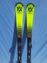 карвинг ски 140см  Volkl Racetiger SL Jr Pro-2024, снимка 2