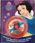 Снежанка и 7-те джуджета (Snow White And The Seven Dwarfs) - CD и книга, снимка 1 - Анимации - 45623065