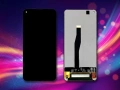 LCD Дисплей за Huawei Honor 20 / Honor 20 Pro / Nova 5T + Тъчскрийн черен, снимка 1