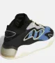 ADIDAS Originals Streetball II Boost Shoes Black/Blue, снимка 5