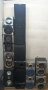 Аудио системи SONY - PANASONIC - AIWA- PHILIPS -JVC - SHARP - TECHNICS , снимка 13