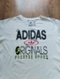 adidas - страхотна мъжка тениска XЛ , снимка 4