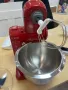Кухненски робот миксер с месомелачка BOSCH MUM44R2A - MUM4 , снимка 2