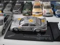 Mercedes-Benz C Class/ S Class 1:43 Auto Art Schuco Minichamps Spark, снимка 5