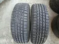 Зимни гуми 15цола Pirelli-195/65/15-7мм-грайфер , снимка 2