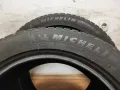 2 бр. 225/50/17 Michelin Alpin 6 / зимни гуми, снимка 9